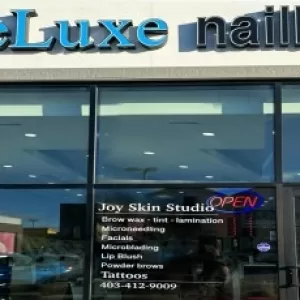 Joy Skin Studio - Facials, Permanent Makeup, Brow Treatment