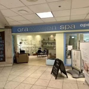 Oraoxygen Wellness spa