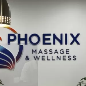 Phoenix Massage & Wellness YYC