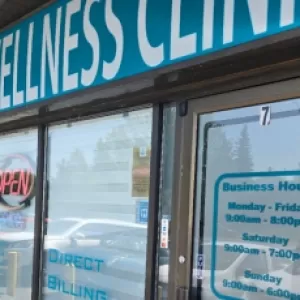 Your Massage Wellness Clinic