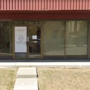 Omega Massage + Wellness