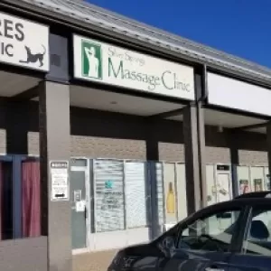 Silver Springs Massage