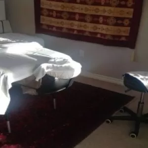 Garden District Massage Therapy - Mobile Service