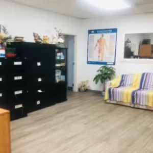 Li's Chinese Therapeutic Massage Inc