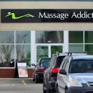 Massage Addict | Calgary Sunridge