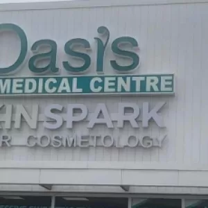 Oasis Massage & Spa Sunridge