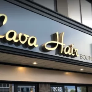 Lava Hair Ltd.