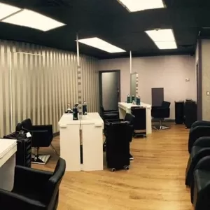 Lather Hair Salon