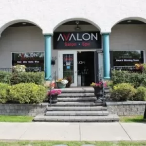 The Avalon Hair Salon
