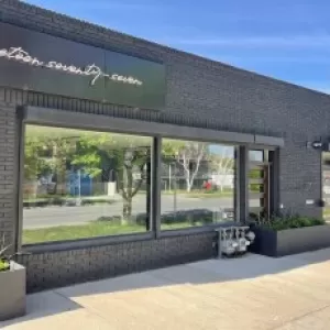 1977 salon + beauty lounge