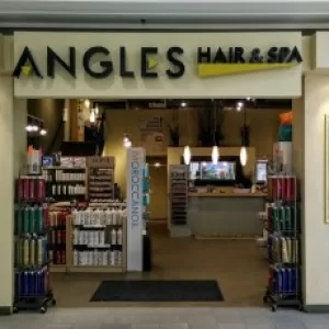 Angles Hair and Aesthetics