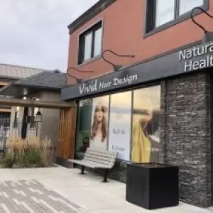 Vivid Hair Design