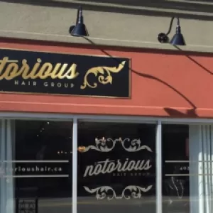 Notorious Hair Group