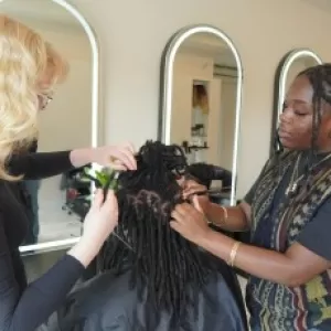 Radiance Beauty Inc