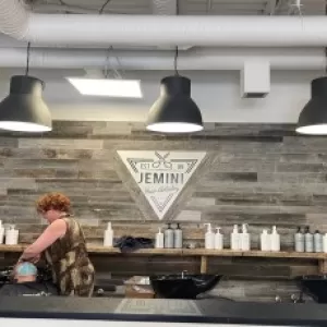 Jemini Hair Artistry Inc