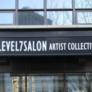 Level 7 Salon Artist Collective