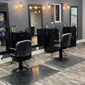 The Hairitage Studio