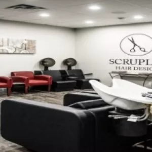 Scruples Hair Design