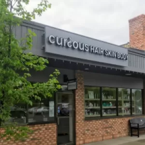 Curious Salons | Willow Park | Denim And Smith