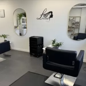 LeenaTouch