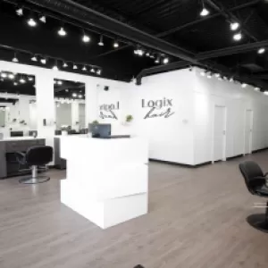 Logix Hair Salon