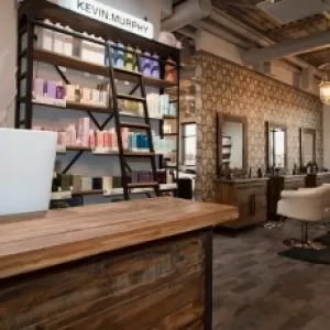 The Refinery Hair Lounge