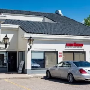 Salon Kokoro