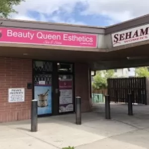 beauty queen esthetics spa( Ladies Only)