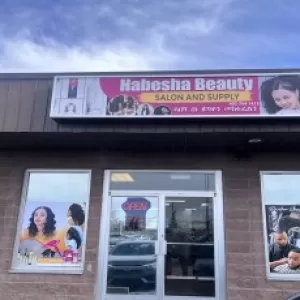 Habesha Salon and Supply