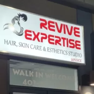 Revive Expertise Hair Skin Care & Esthetics