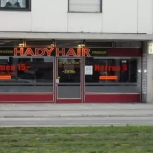 Hair By Hady