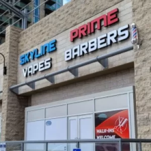 Prime Barbers