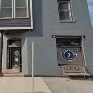 Chop-Chop Barbershop