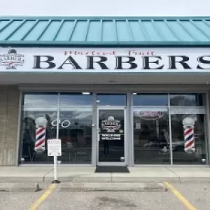 Macleod Trail Barbers