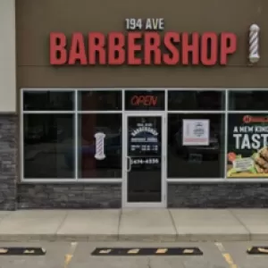 194 ave barbershop