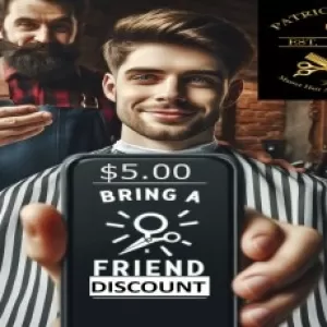 The Barber Shop