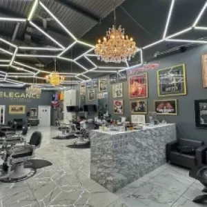 Elegance Studio Barbershop / Tattoo