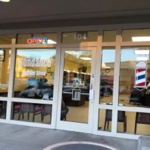 Sundance Barbershop