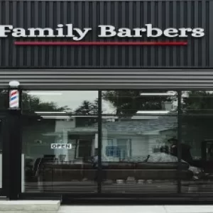 Family Barber Shop