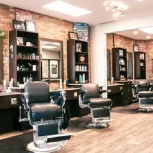 Omar's Barber Shop