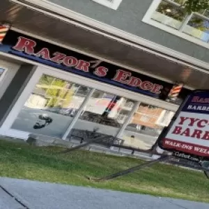 Razors Edge Barber Shoppe - Royal Oak