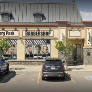Quarry Park Barber Shop