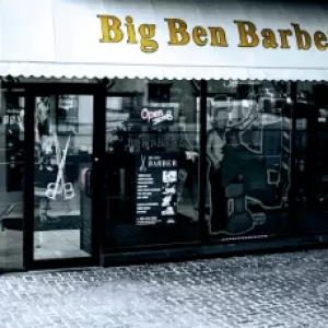 Big Ben Barber Downtown