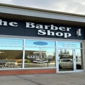 Millrise Barber Shop