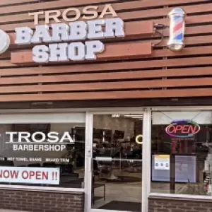 Trosa Barbershop