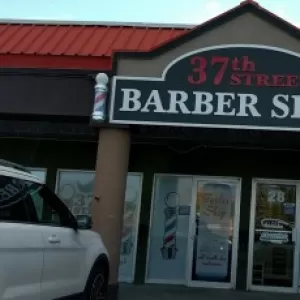 37th Street Barber Shop
