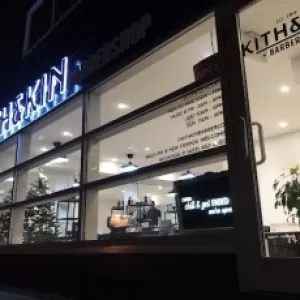 kith&kin Barbershop