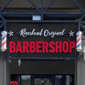 Riverbend Original Barbershop