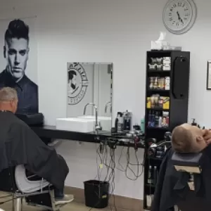 MANKIND BARBERSHOP
