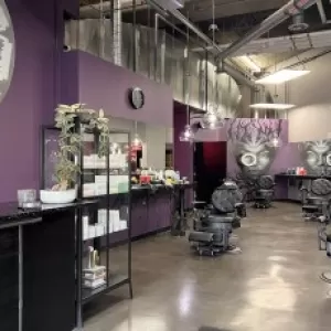 Barber Culture (East Village)